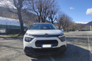 CITROEN C3 - ANNO 2022